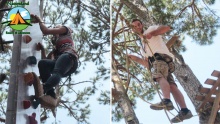 50% off 3 Activities of Your Choice at Nature Land - Bzebdine ($15 for $30 value)