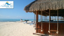 50% off Full Day Access on Weekdays to Bay 183 Beach Resort ($8.5 instead of $17)