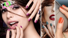 50% off Mani-Pedi with Hot Oil Session at Beauty Garage ($17 instead of $34)