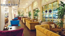 50% off 22 Business Lunch Buffet Vouchers at Golden Tulip Serenada Hotel ($125 instead of $250)