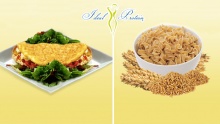 50% off 21 Healthy Meals for 1 Week + Diet Consultation + 1 Follow Up Session from Ideal Protein ($87 instead of $174)