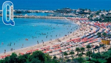 17% off 4 Days / 3 Nights + Flight to Ayia Napa with Q-Entertainment ($488 instead of $588)