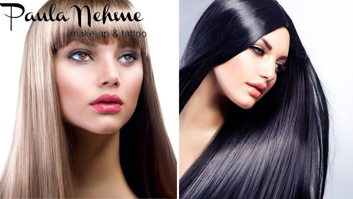 68% off Keratin Hair Treatment from Paula Nehme Beauty Lounge &amp; Spa ($80 instead of $250) - c3d241d1c32b62c082f428e76bf04aa4