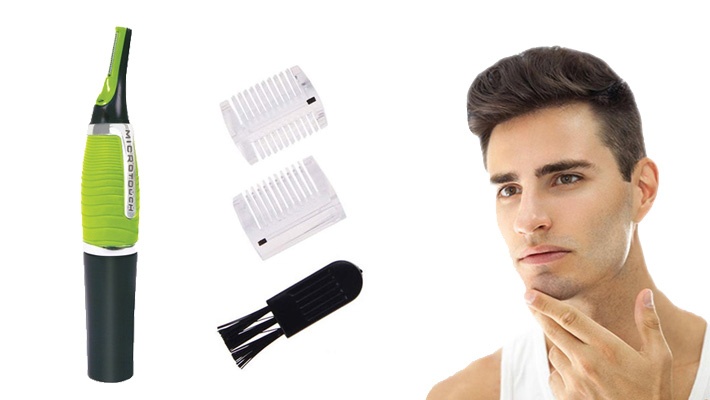 All In One Micro Touch Men Hair Trimmer Gosawa Beirut Deal