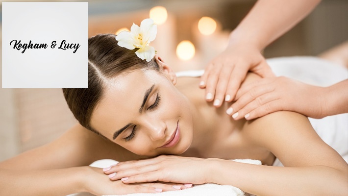 Full Body Oil Massage with Hot Towels | Gosawa Beirut Deal