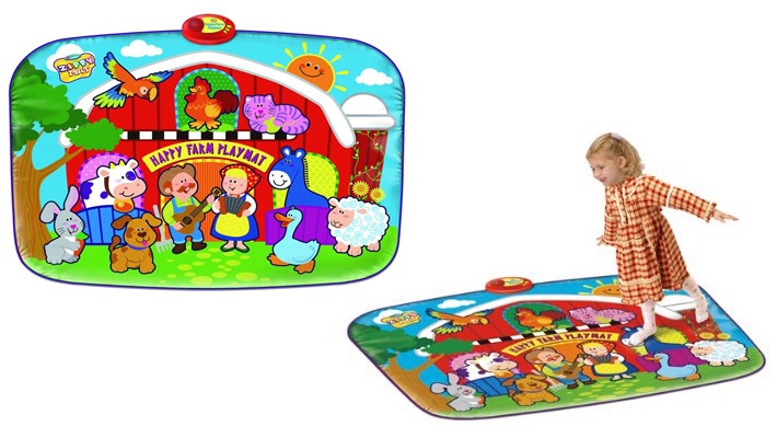 Kids Play Mat Gosawa Beirut Deal