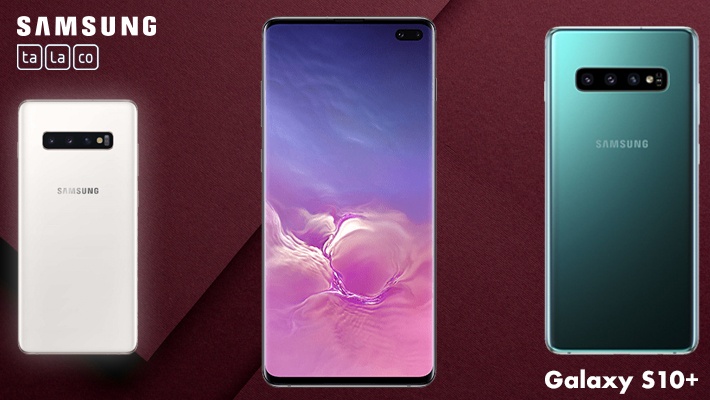 Samsung S10 Plus | Gosawa Beirut Deal