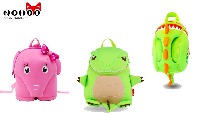 nohoo backpacks