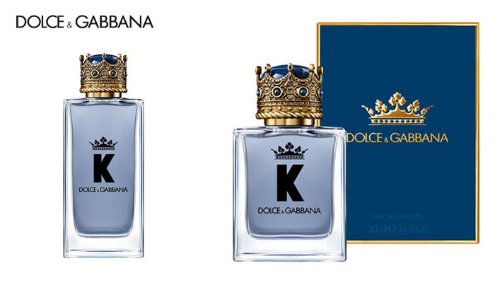 dolce gabbana k by